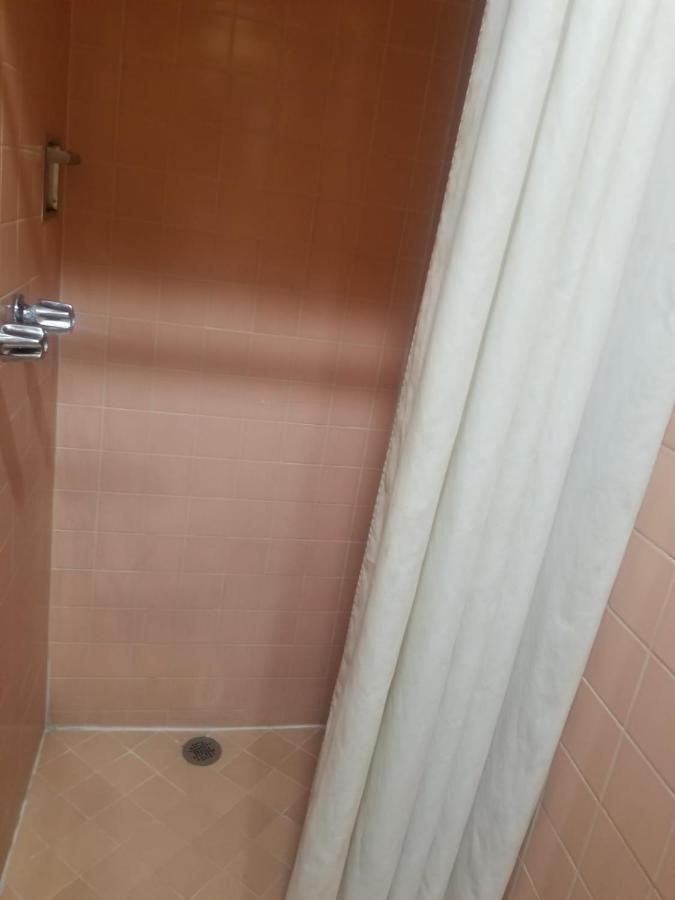 Palm Motel 洛杉矶 外观 照片